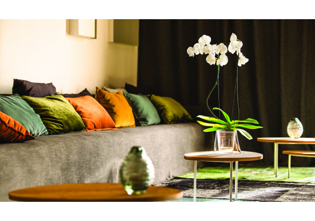 Tres tendencias para crear una estancia con personalidad Tres tendencias para crear una estancia con personalidad
