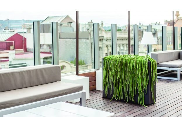 Tips para decorar la terraza esta primavera